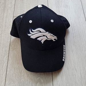 Broncos Hat